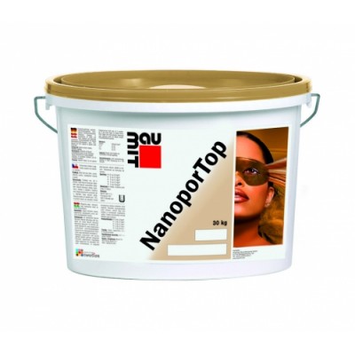 Baumit NanoporTop